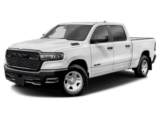 2025 RAM Ram 1500 Pickup
