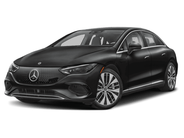 2025 Mercedes-Benz EQE