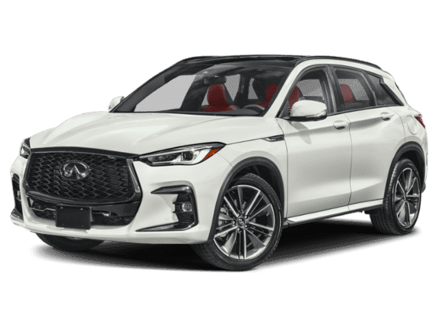 New INFINITI QX50 Crossover For Sale in Maple Shade | Holman INFINITI
