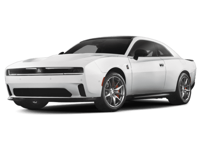 2024 Dodge Charger