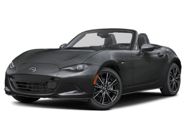2025 Mazda MX-5 Miata Grand Touring