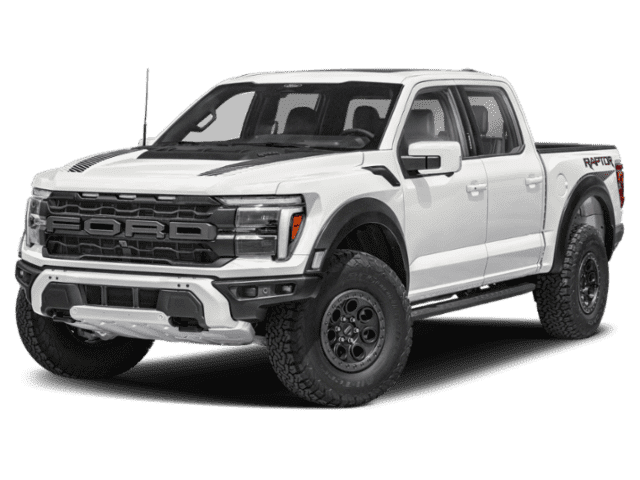 2025 Ford F-150 F-150 Raptor Raptor®