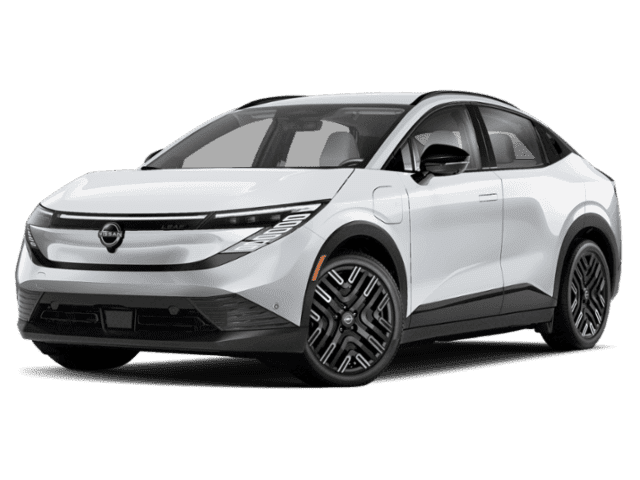 New 2026 Nissan LEAF Platinum+ Electric Car in Cornelius #6N4733 ...