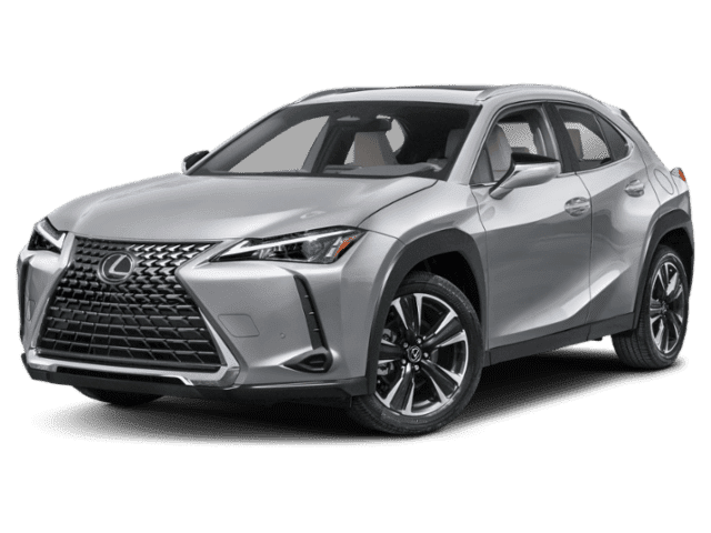 2025 Lexus UX UX 300h