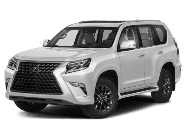 2021 Lexus GX