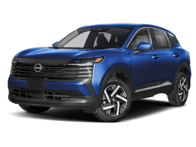 2026 Nissan KICKS SV AWD's photo