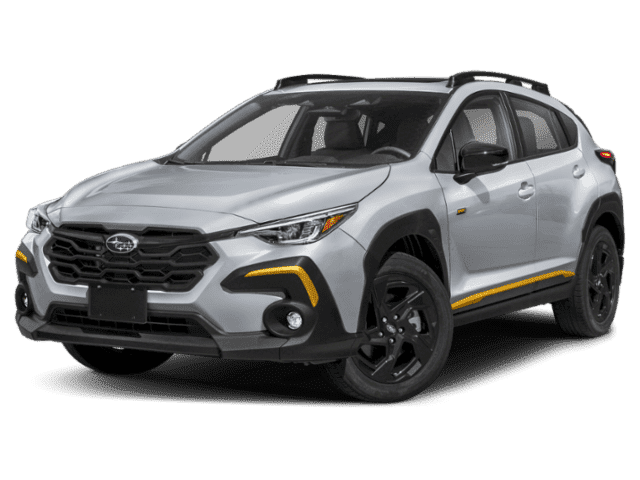 2025 Subaru Crosstrek Sport's photo