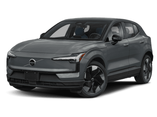 2026 Volvo EX30 Plus's photo