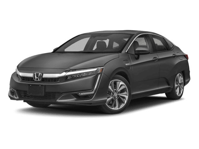 2018 Honda Clarity