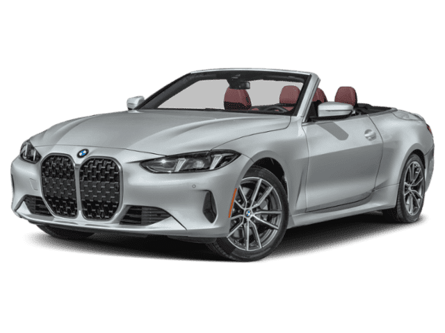 2026 BMW 4 Series 430i's photo