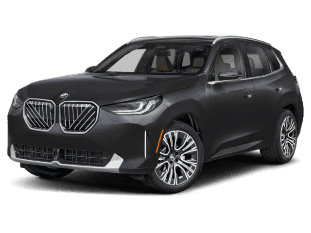 2026 BMW X3 30's photo