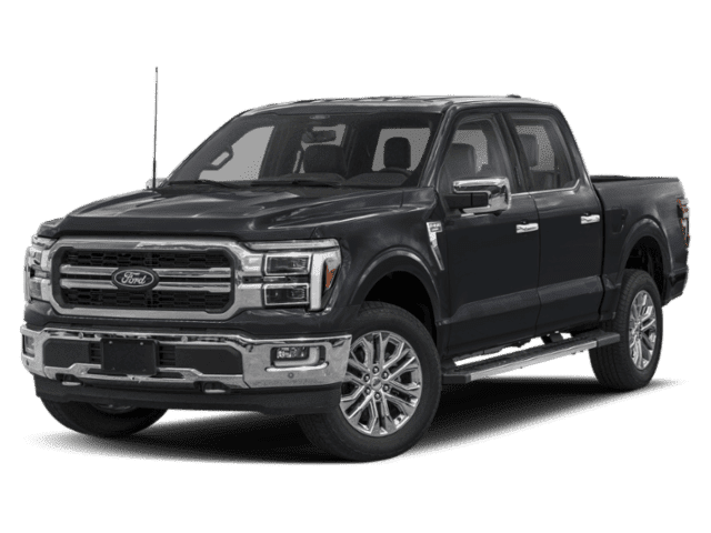 2025 Ford F-150 Lariat's photo