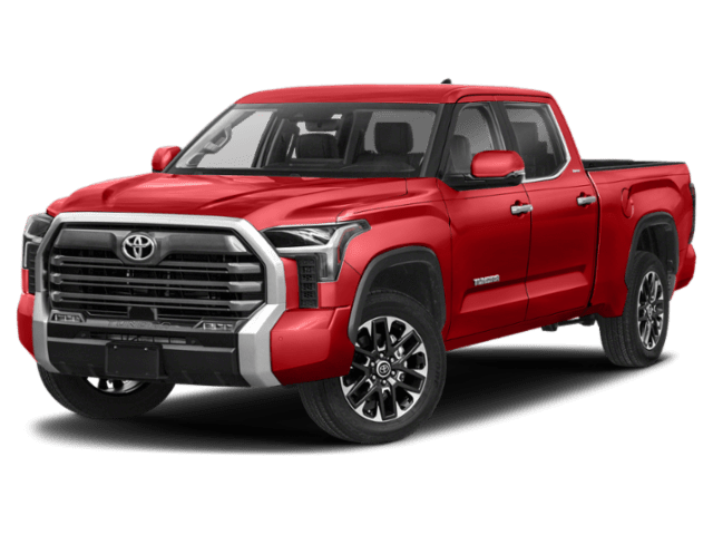 Pre-Owned 2022 Toyota Tundra 2WD Limited Truck in Cedar Park