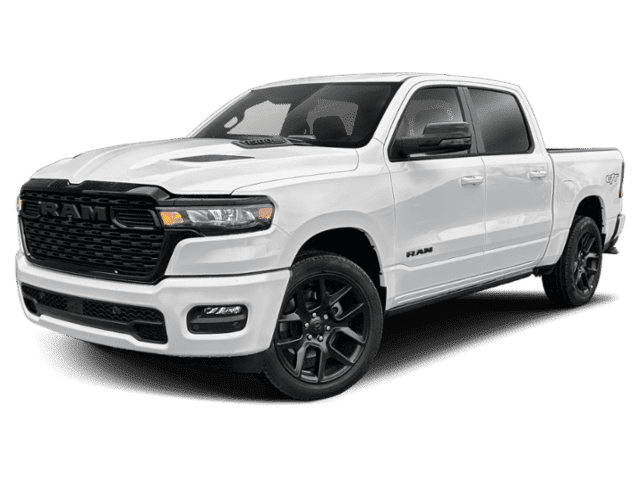 2026 Ram 1500 Sport