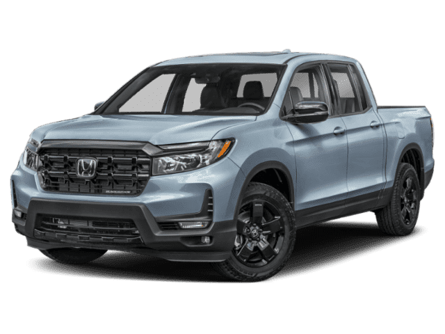 2026 Honda Ridgeline Black Edition's photo