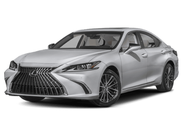 2025 Lexus ES 