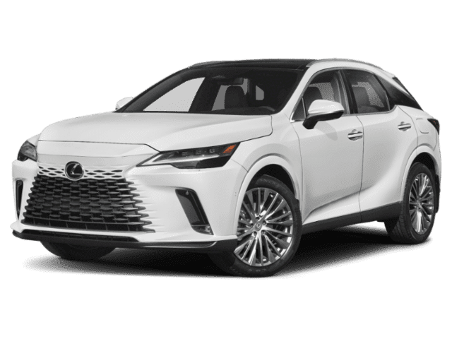 2025 Lexus RX Luxury
