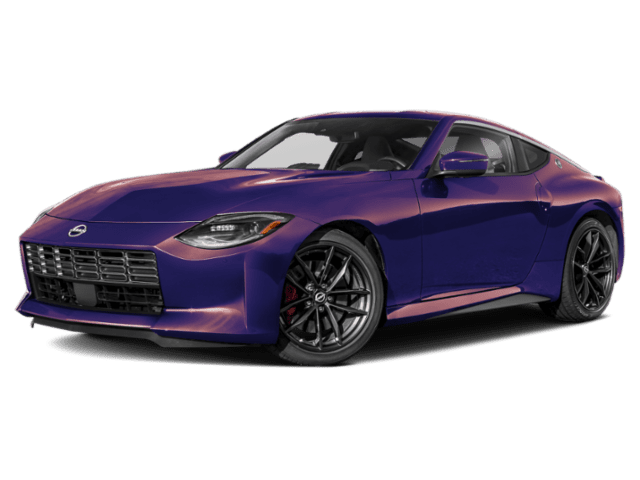 New 2026 Nissan Z Performance Sports Car in Tampa #N500158 | Maus