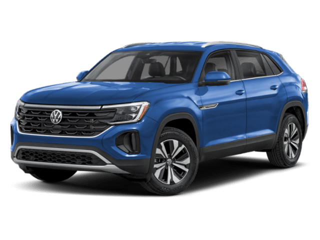 2025 Volkswagen Atlas Cross Sport