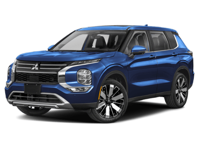 2026 Mitsubishi Outlander SE's photo