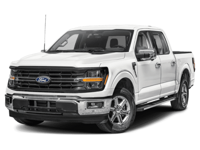 2025 Ford F-150 XLT's photo