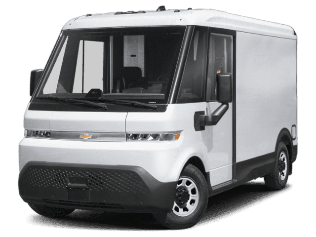 2025 Chevrolet BrightDrop Base's photo