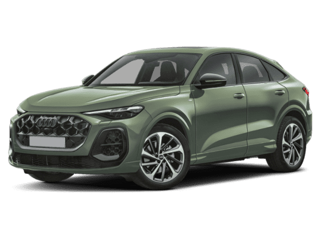 2025 Audi Q5 Sportback Premium Plus
