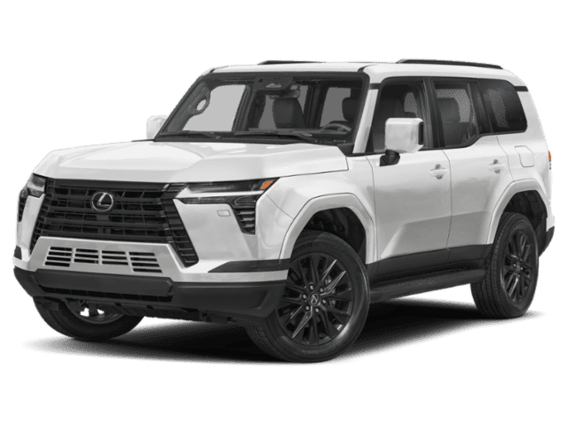 New 2026 Lexus GX Premium+ Sport Utility in Danvers #T5073394