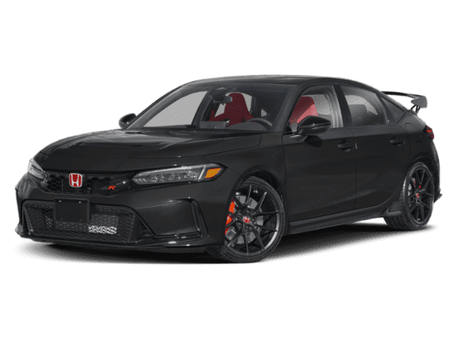 2025 Honda Civic Type R Base