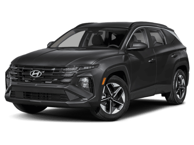2026 Hyundai Tucson SEL's photo