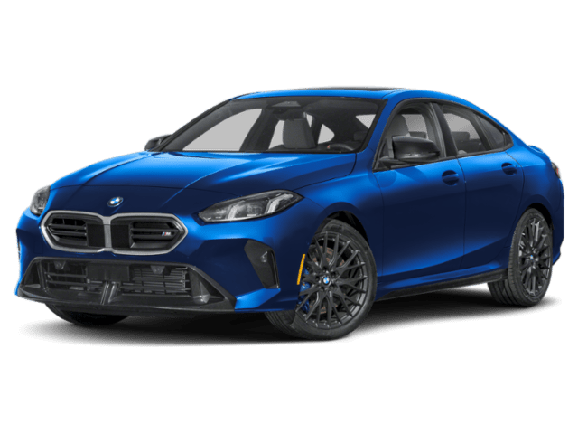 2025 BMW 2 Series M235 xDrive