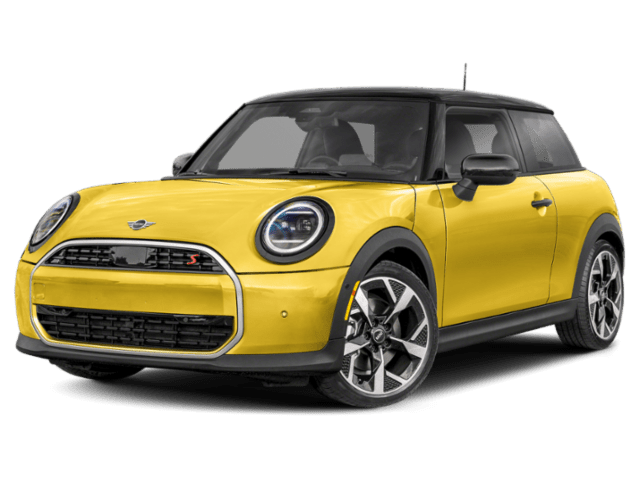 New 2026 MINI Cooper Oxford Edition 2D Hatchback in Phoenix
