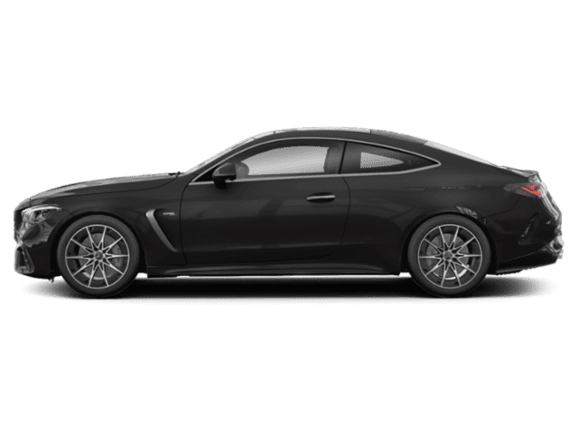 2025 Mercedes-Benz CLE