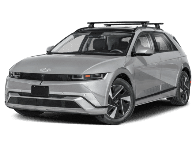 2026 Hyundai IONIQ 5 Limited's photo