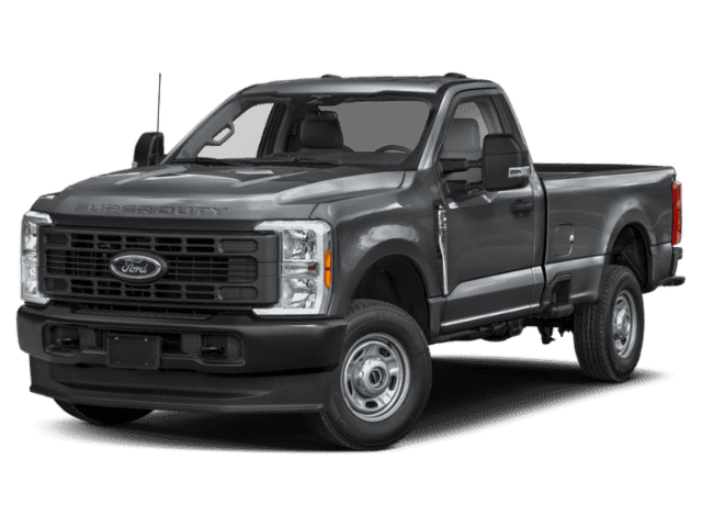 2026 Ford F-250 Super Duty XL's photo