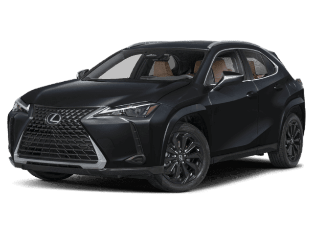 2025 Lexus UX 300h Premium