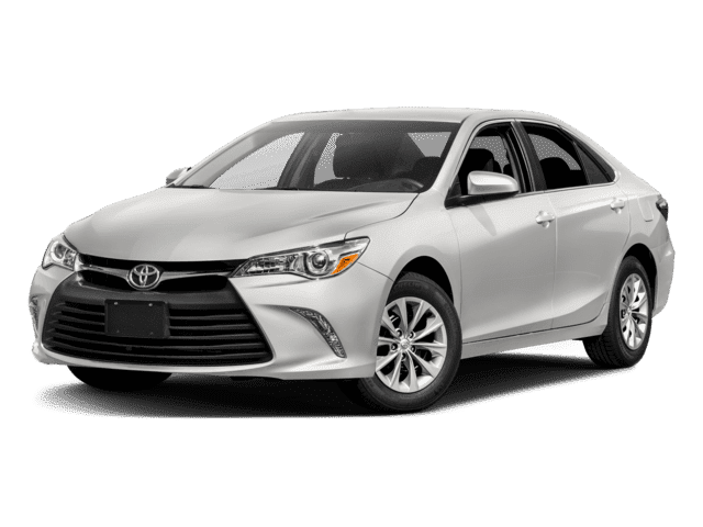 2017 Toyota Camry LE's photo