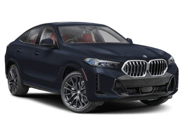 New 2025 BMW X6 xDrive40i Sport Utility in Houston #S9Y34778 | Sterling ...