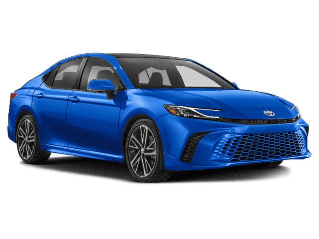 Certified Pre-Owned 2025 Toyota Camry XSE 4D Sedan in Cedar Park # ...