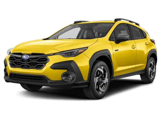 2026 Subaru Crosstrek Limited's photo