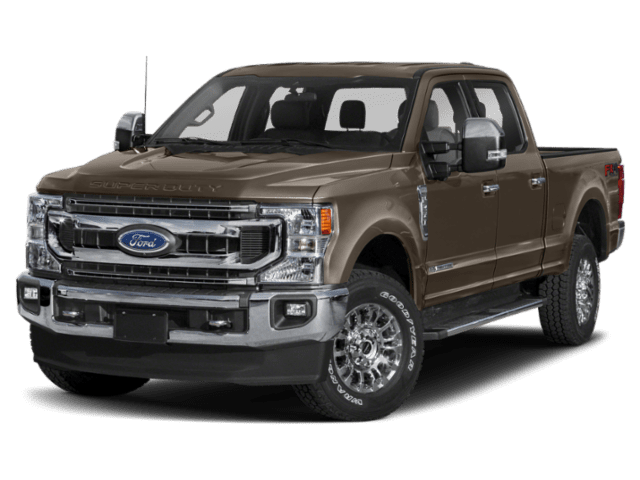 2020 Ford F-250 Super Duty XLT's photo