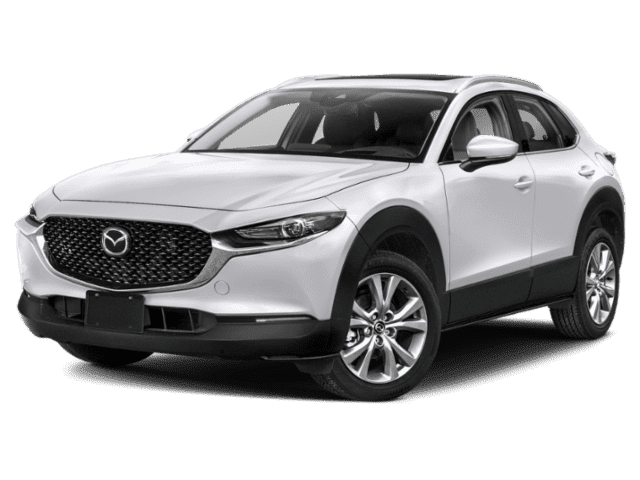 2023 Mazda CX-30 Premium