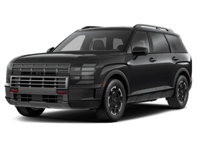 New 2026 Hyundai PALISADE XRT Pro Sport Utility in Harlingen # ...