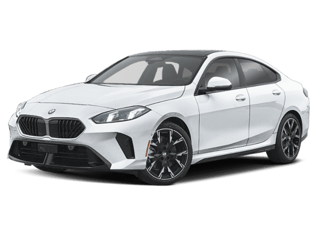 2026 BMW 2 Series 228
