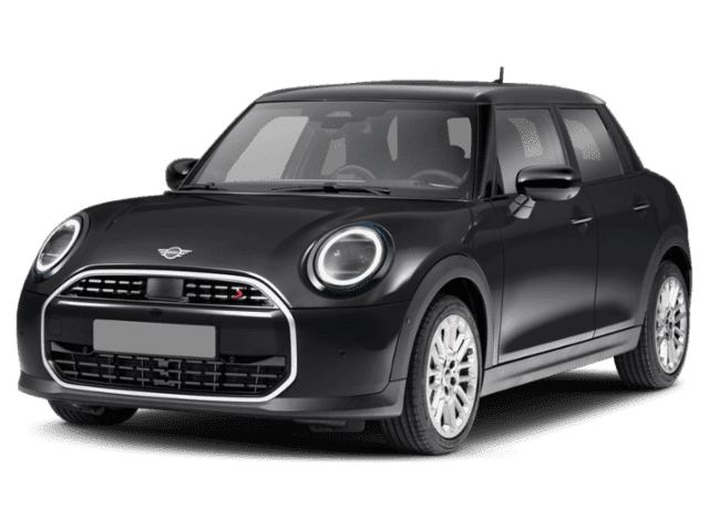 New 2025 MINI Hardtop 4 Door Cooper S Hatchback in Westport