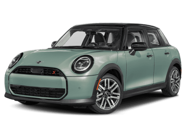 2026 MINI Hardtop 4 Door's photo
