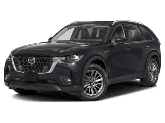 2025 Mazda CX-90 Preferred Package