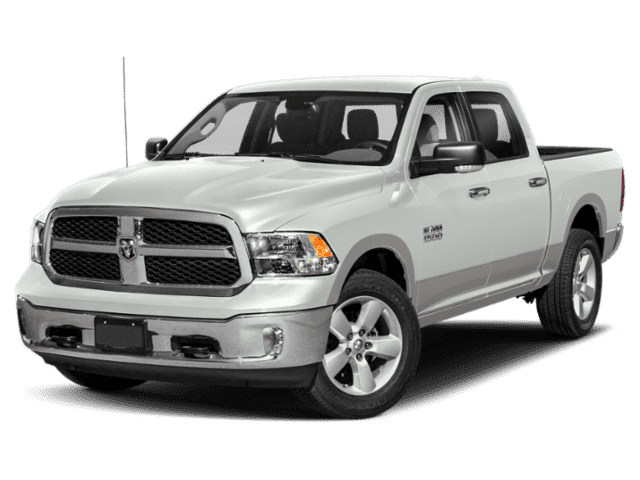 2018 RAM Ram 1500 Pickup Lone Star's photo