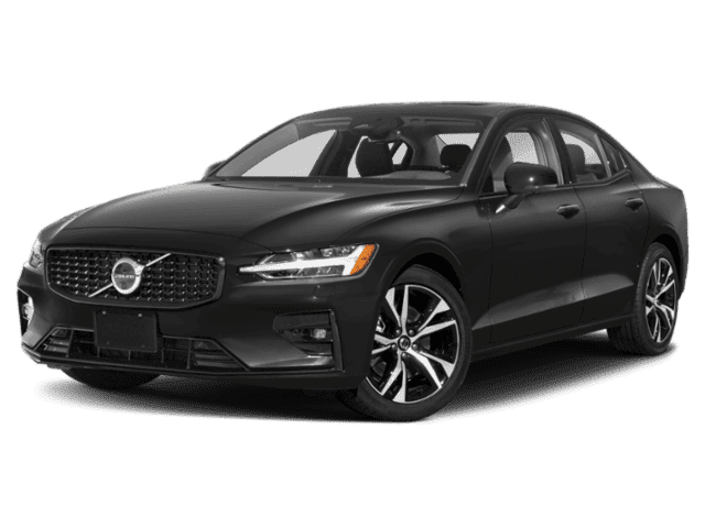 2024 Volvo S60