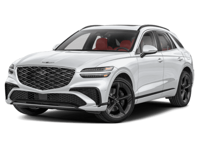 New 2026 Genesis GV70 3.5T Sport Advanced 4D Sport Utility